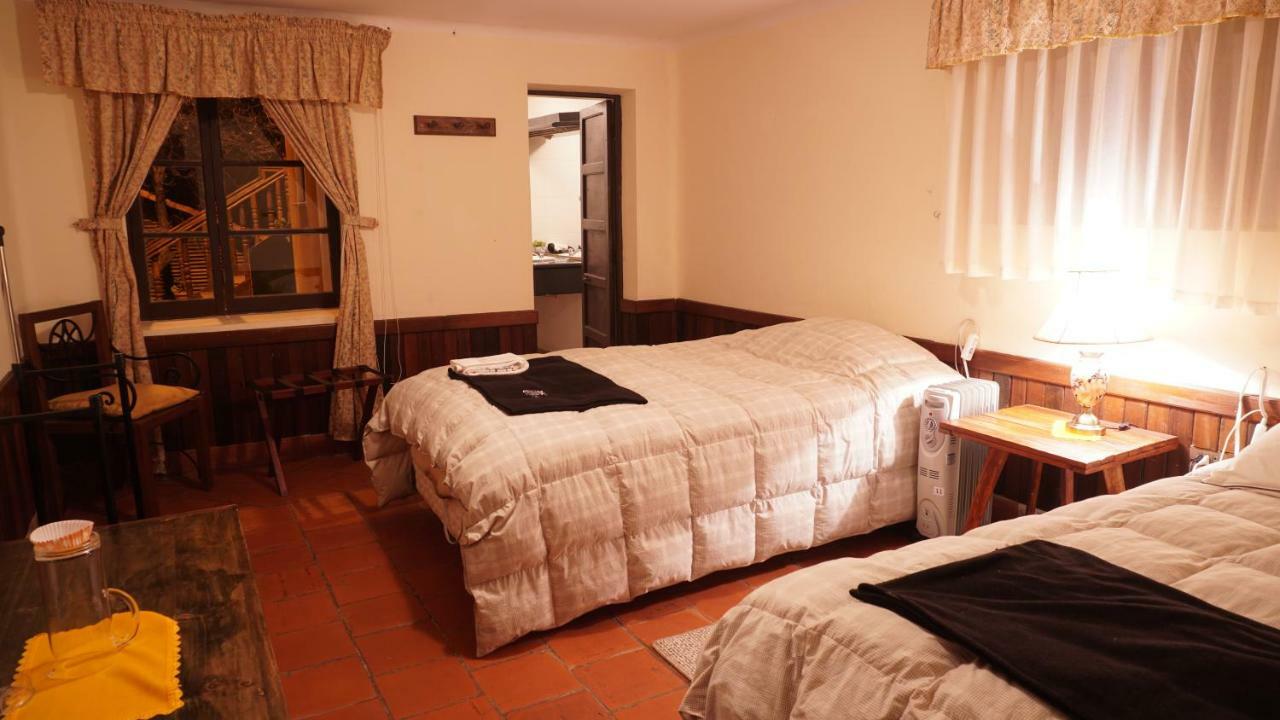 Hotel Museo Cayara Santa Lucía Eksteriør bilde